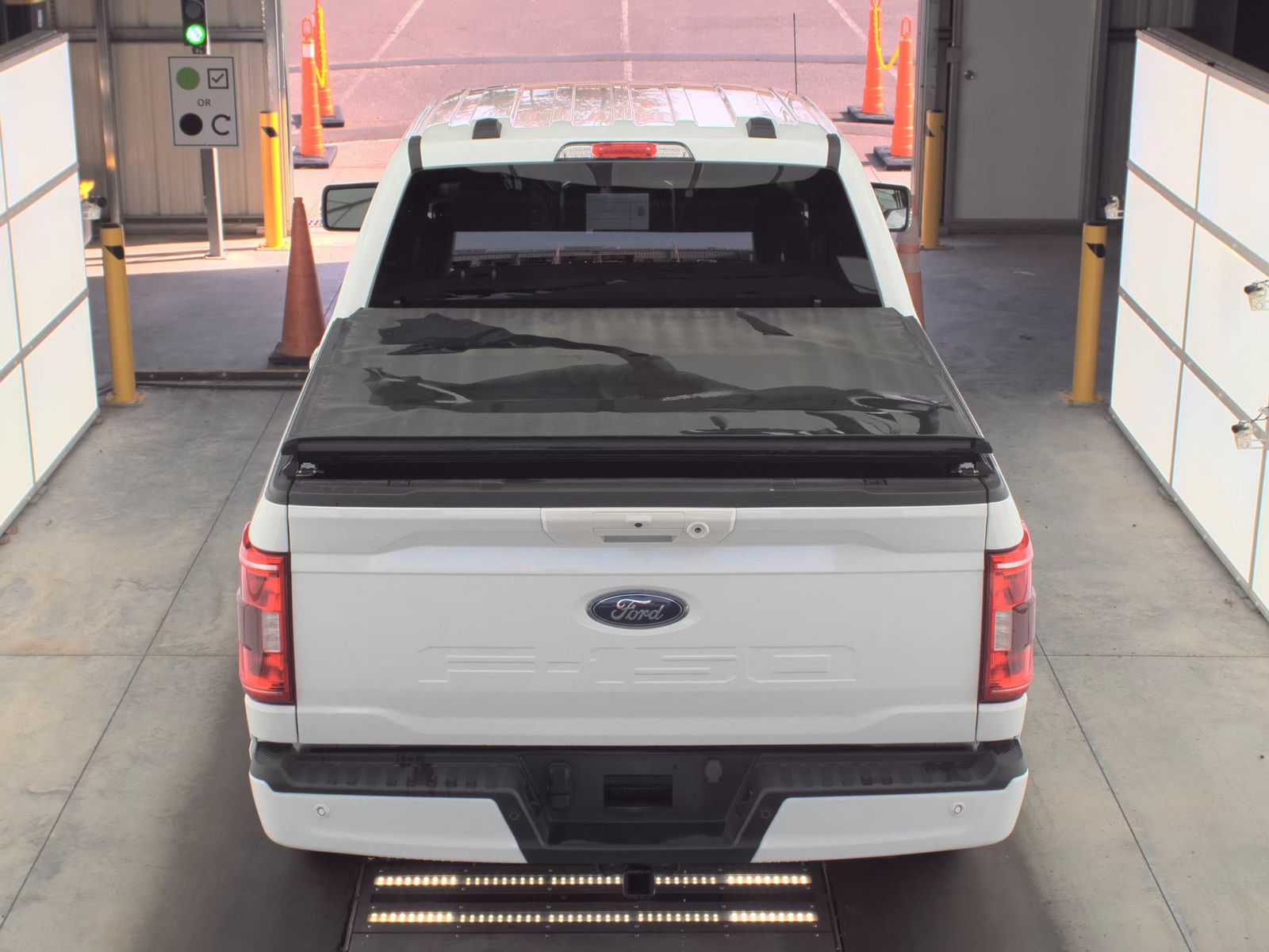 2023 Ford F-150 Hybrid XLT AWD