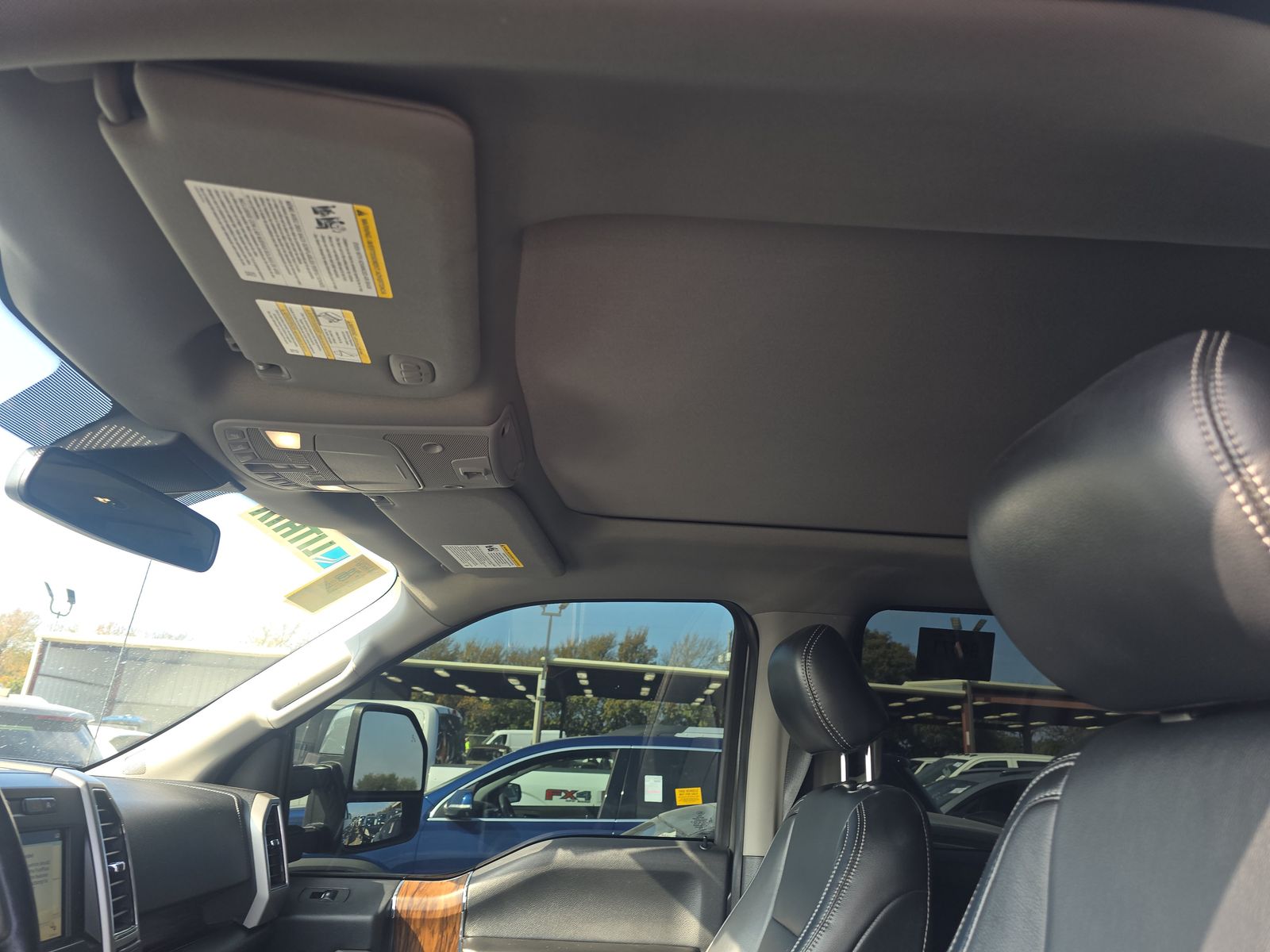 2019 Ford F-150 Lariat AWD