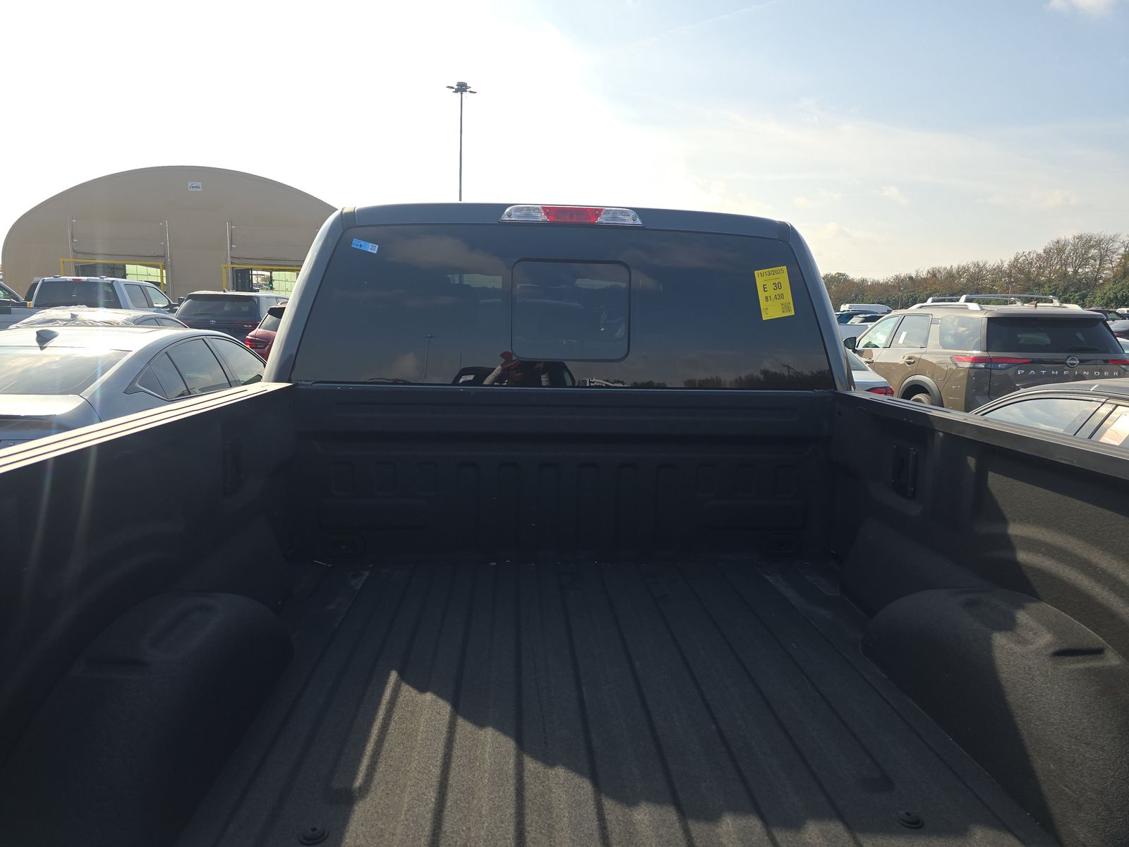 2019 Ford F-150 Lariat AWD