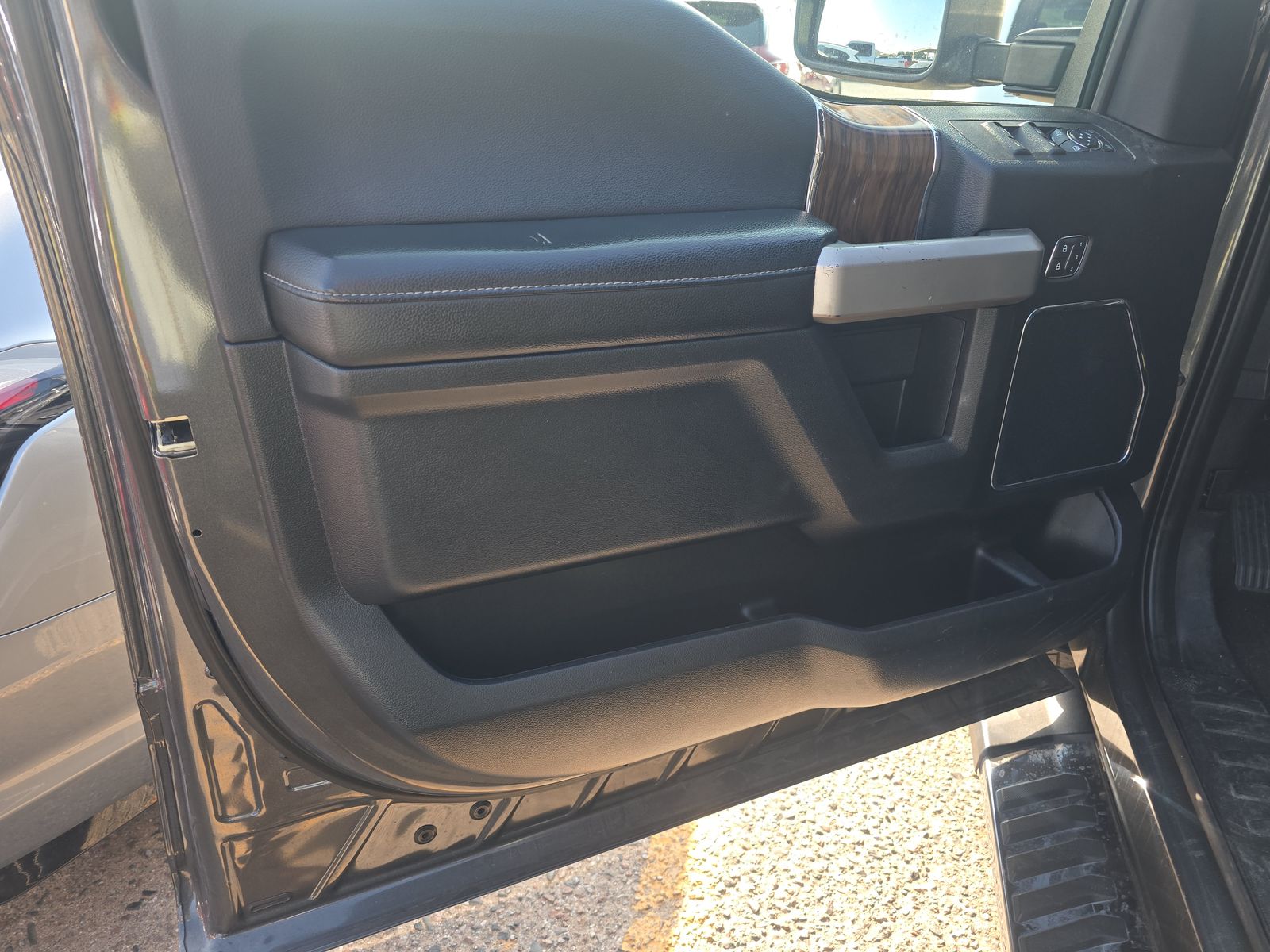 2019 Ford F-150 Lariat AWD