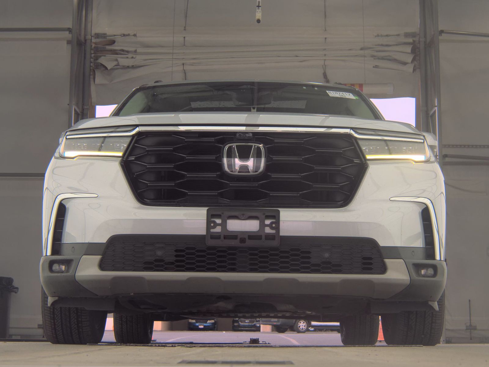 2023 Honda Pilot Elite AWD