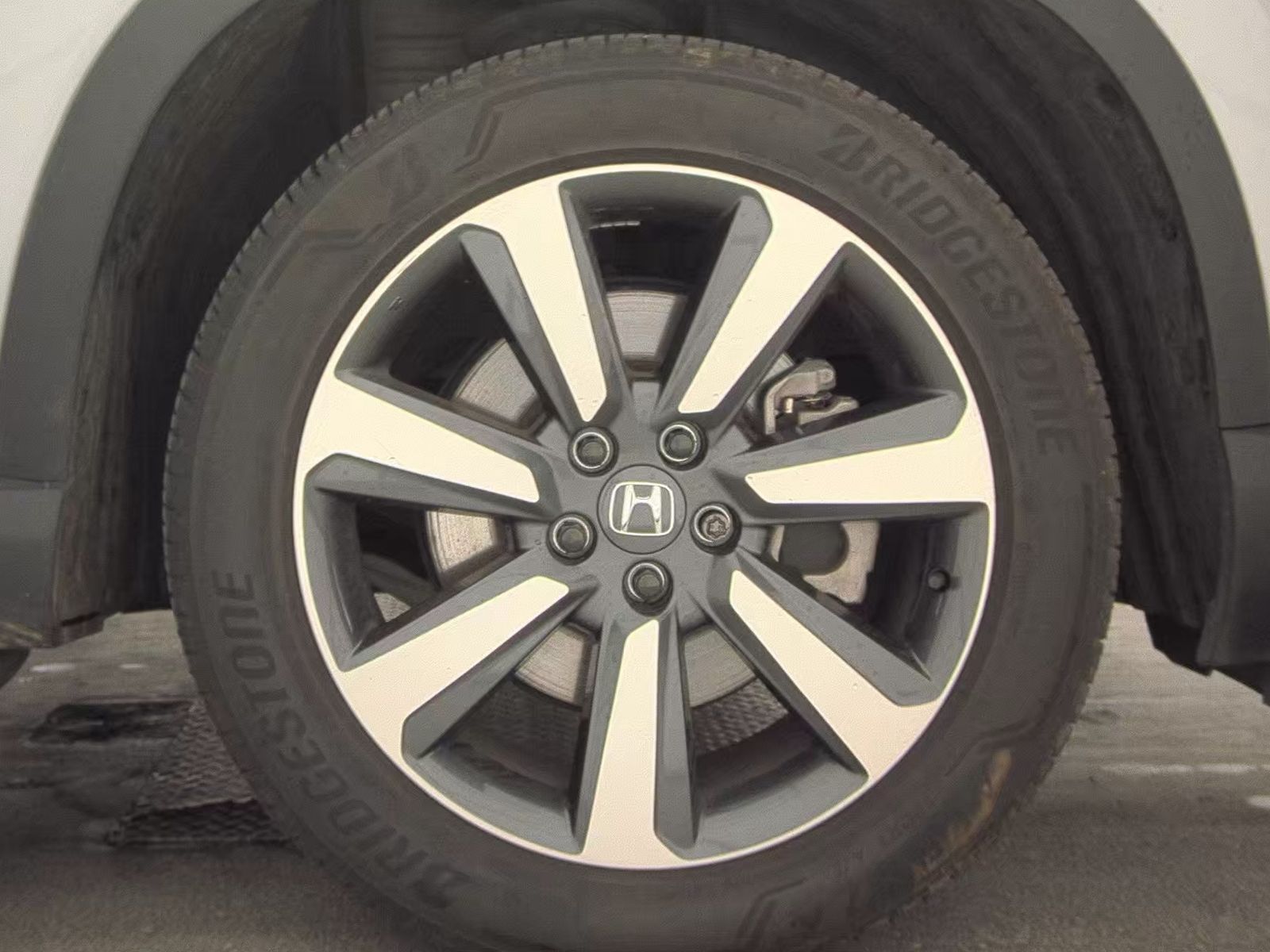 2023 Honda Pilot Elite AWD