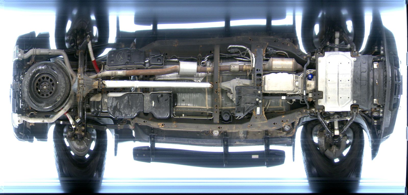 2024 Chevrolet Silverado 1500 RST AWD