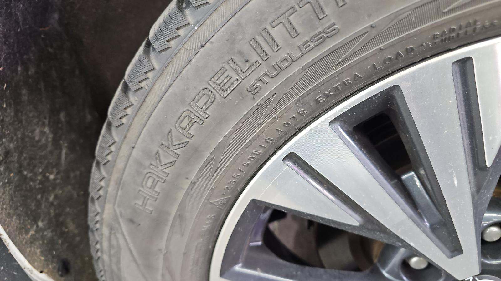 2023 Nissan Rogue SV AWD