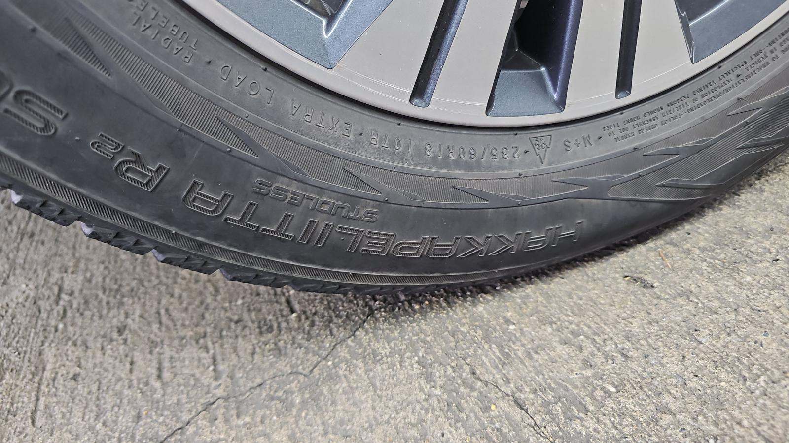 2023 Nissan Rogue SV AWD