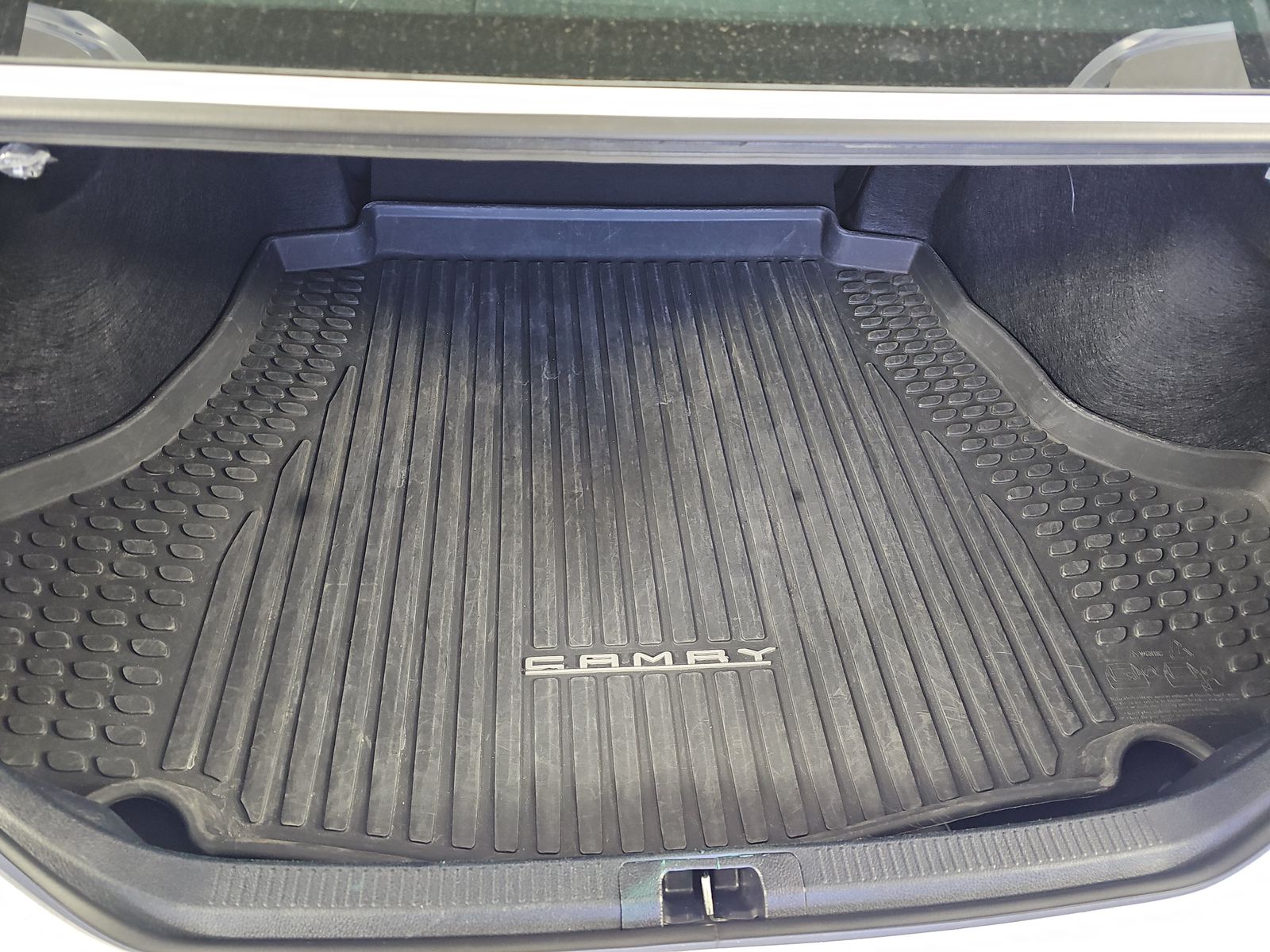 2023 Toyota Camry LE FWD