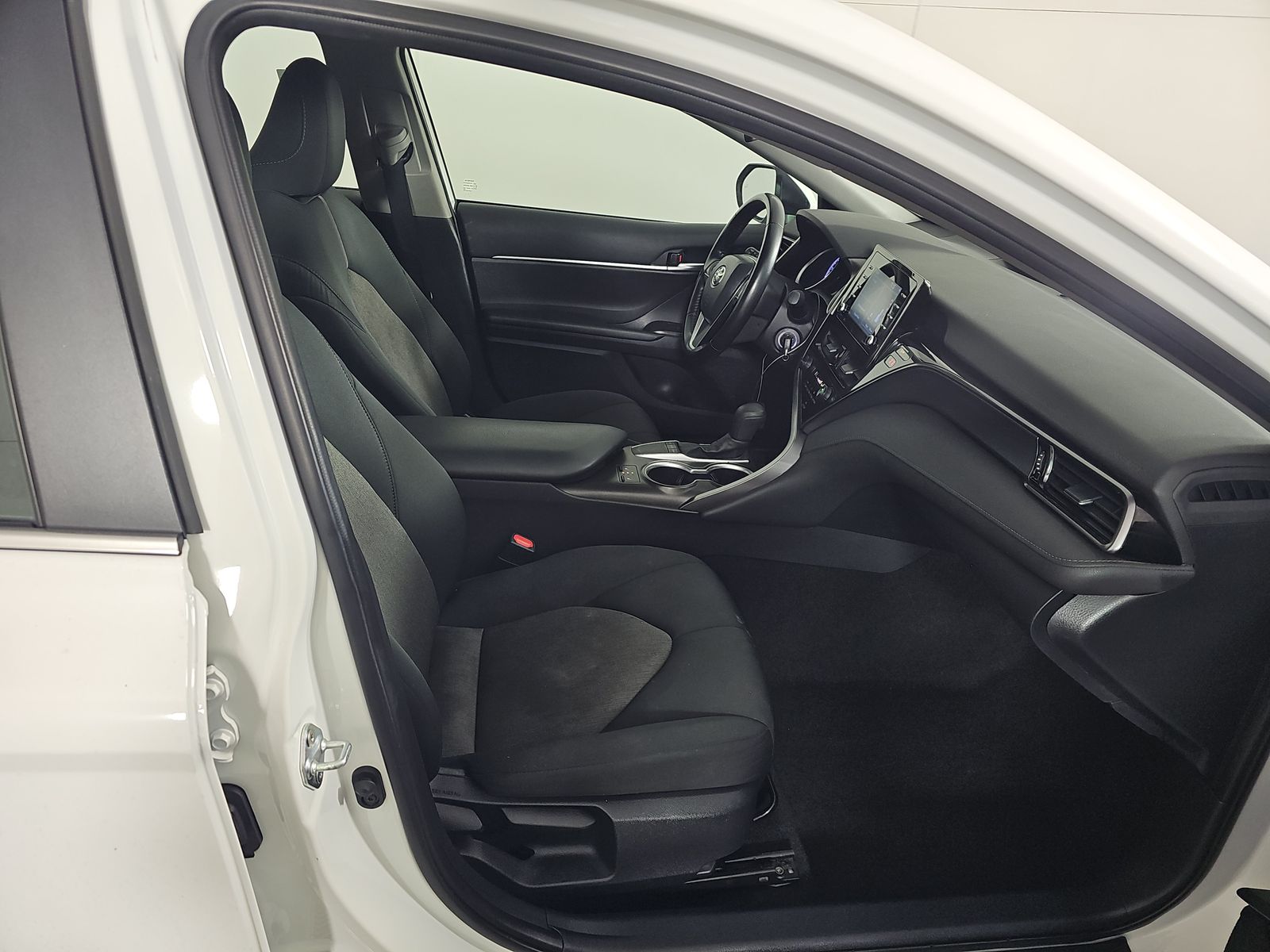 2023 Toyota Camry LE FWD