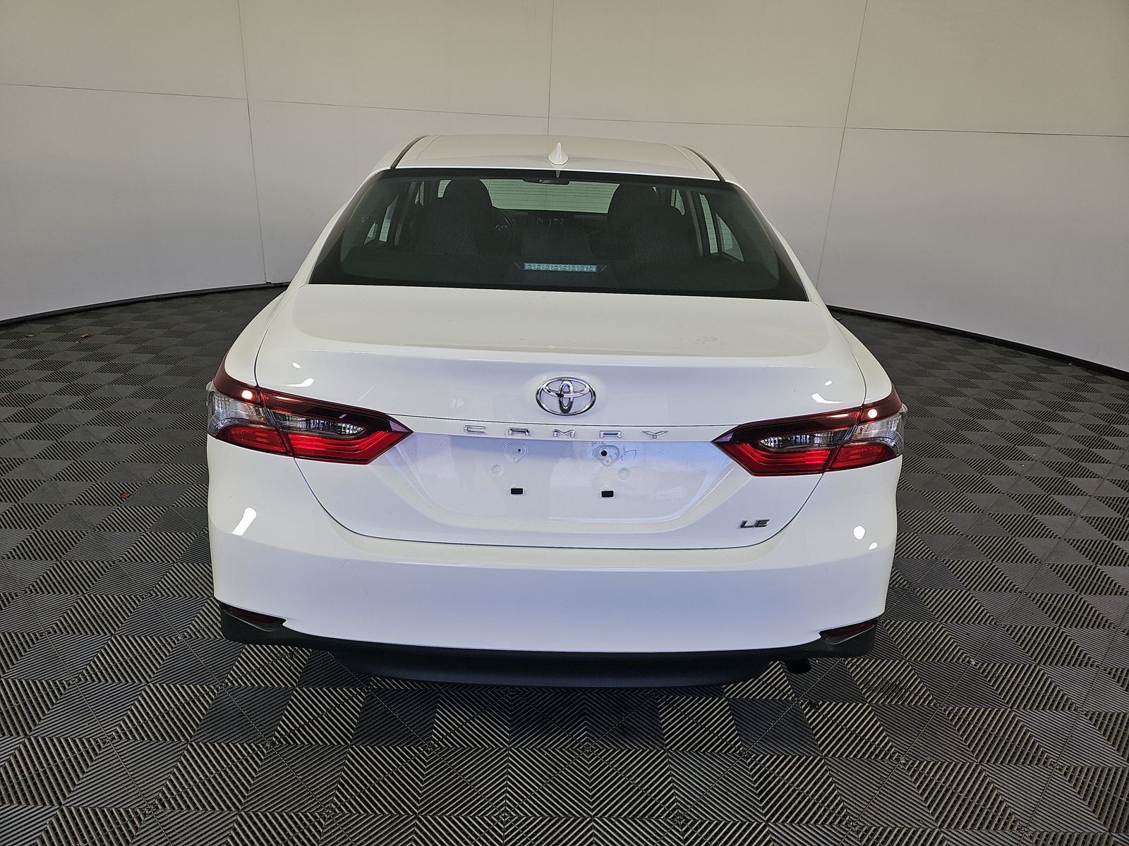 2023 Toyota Camry LE FWD