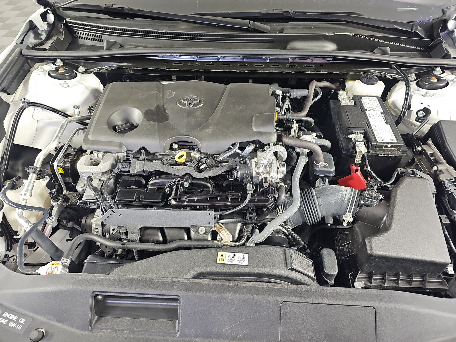 2023 Toyota Camry LE FWD