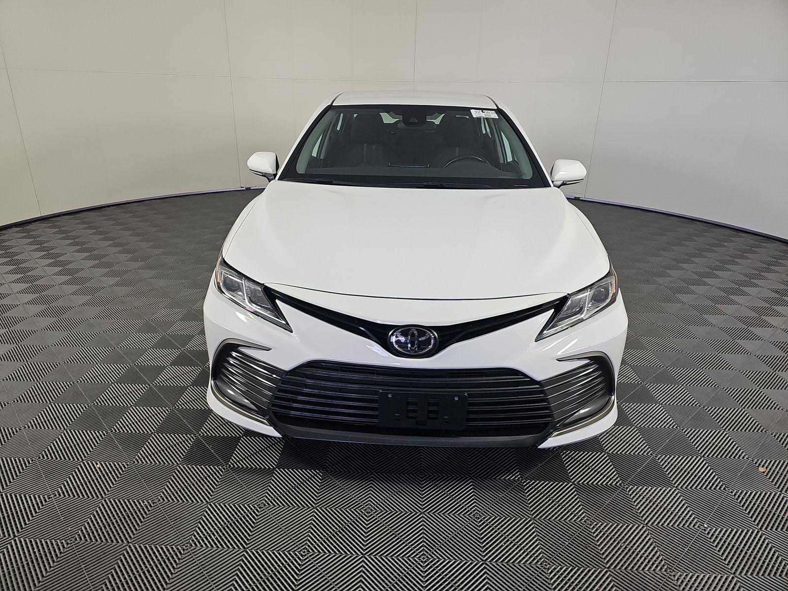 2023 Toyota Camry LE FWD
