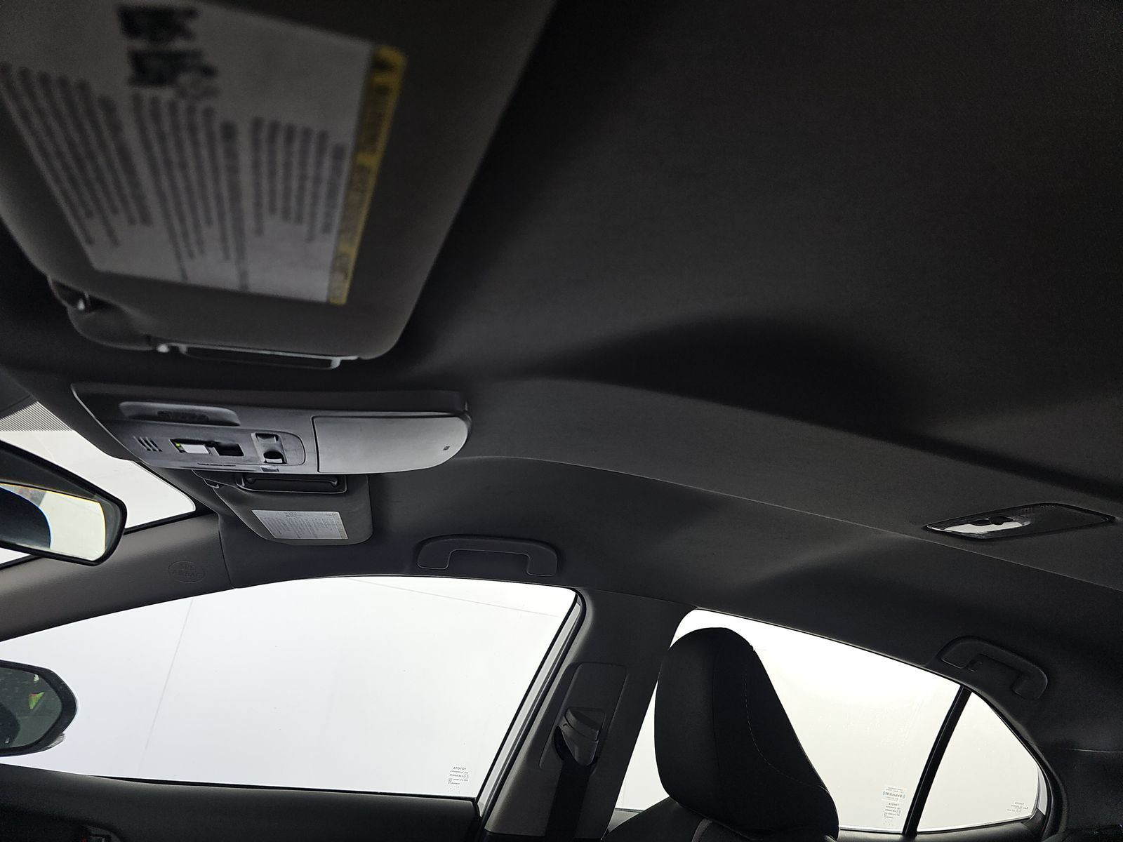 2023 Toyota Camry LE FWD