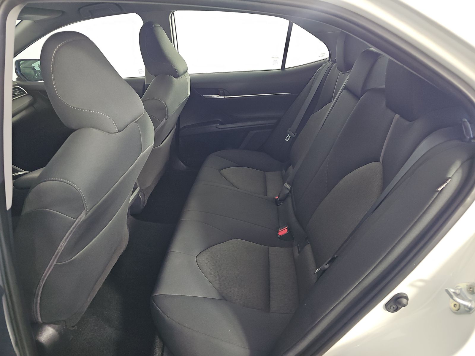 2023 Toyota Camry LE FWD