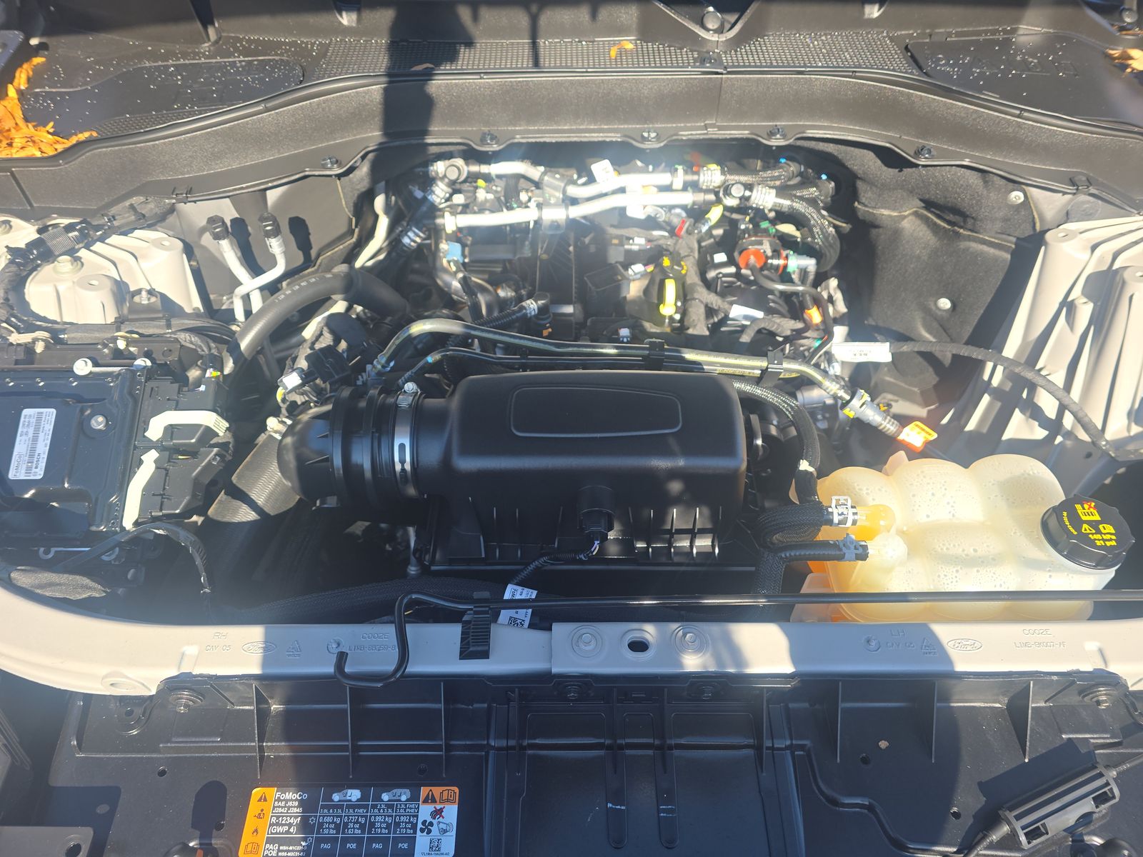 2023 Ford Explorer XLT RWD