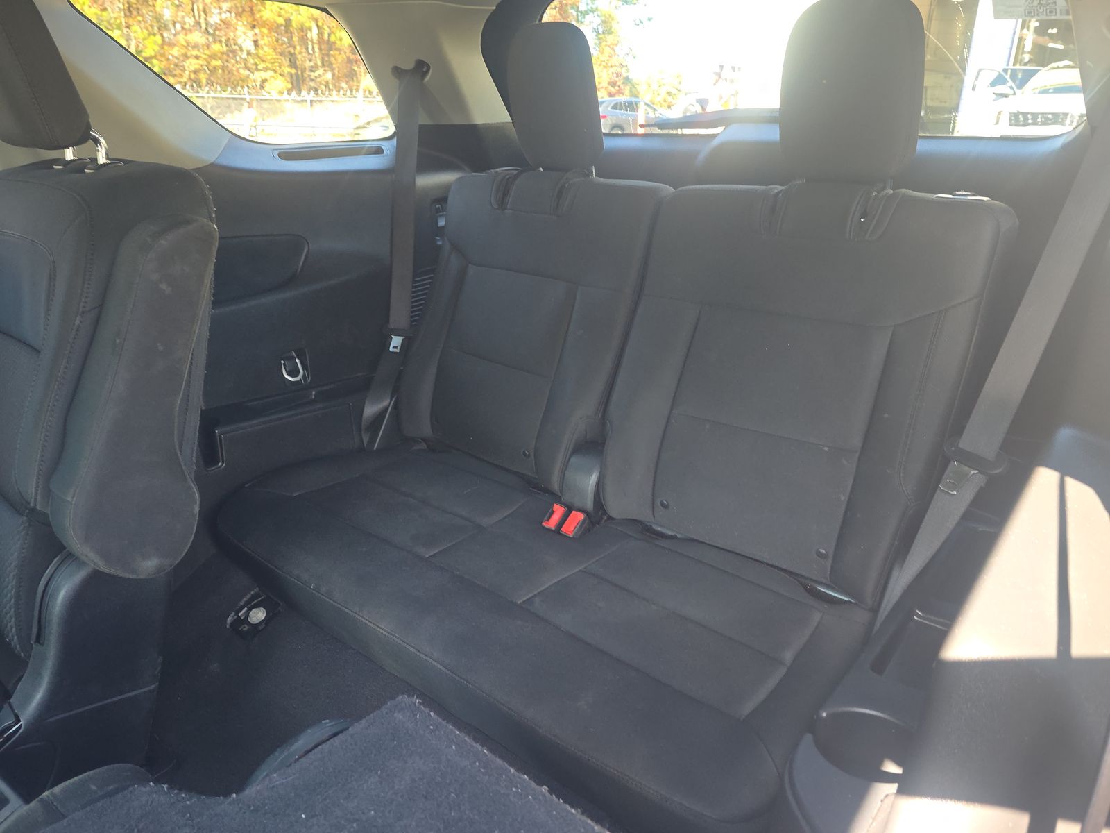 2023 Ford Explorer XLT RWD