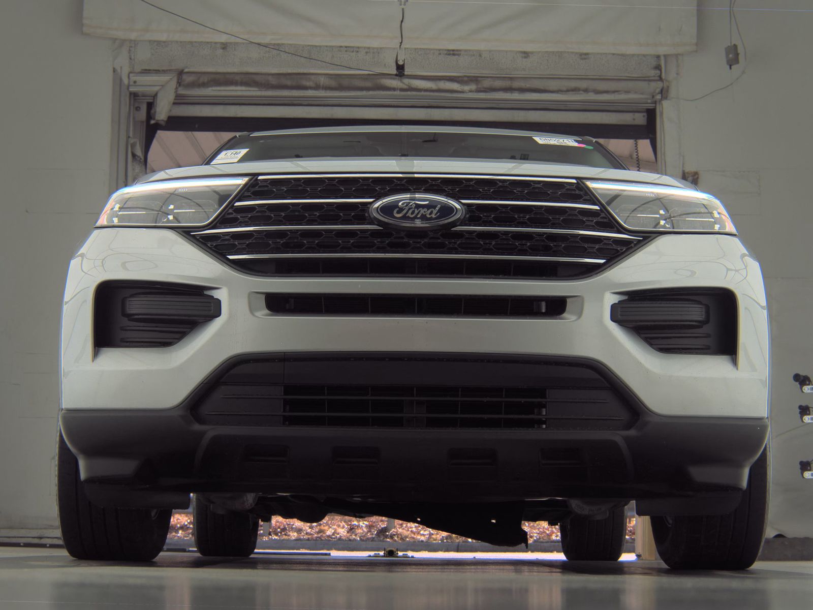 2023 Ford Explorer XLT RWD