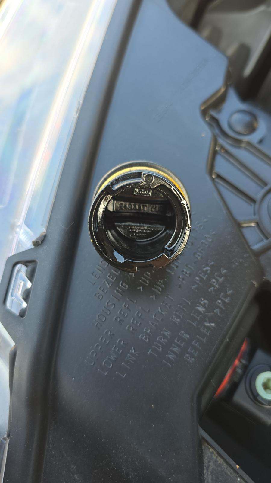 2023 Ford F-150 XL AWD