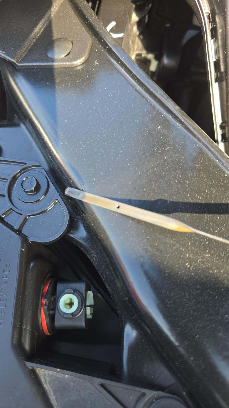 2023 Ford F-150 XL AWD