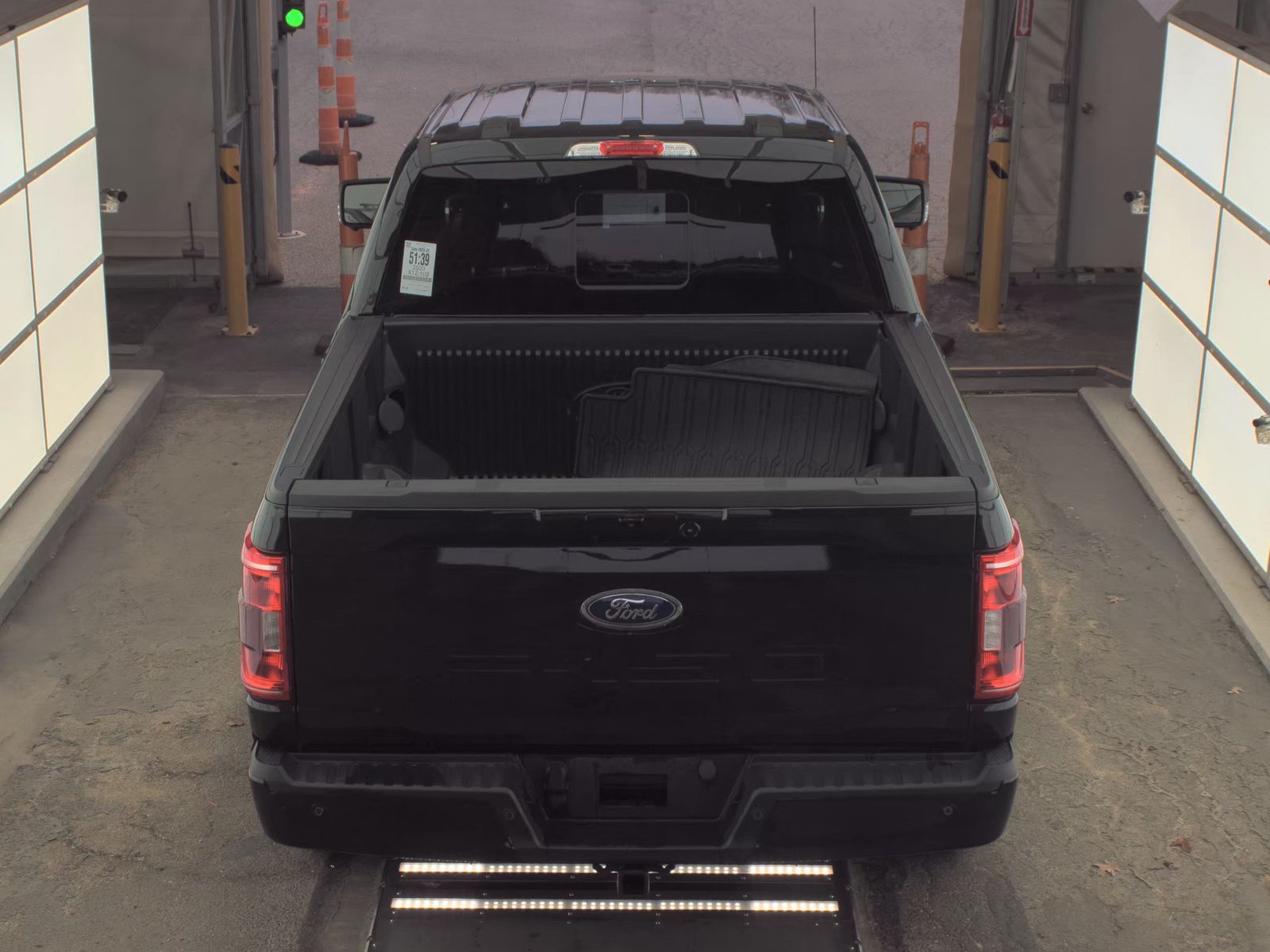 2023 Ford F-150 Hybrid XLT AWD