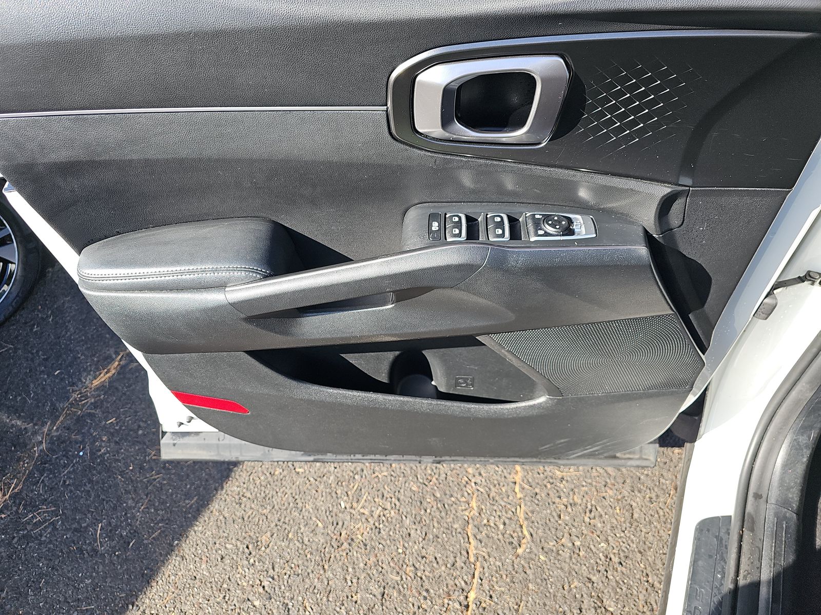 2023 Kia Sorento Hybrid EX AWD