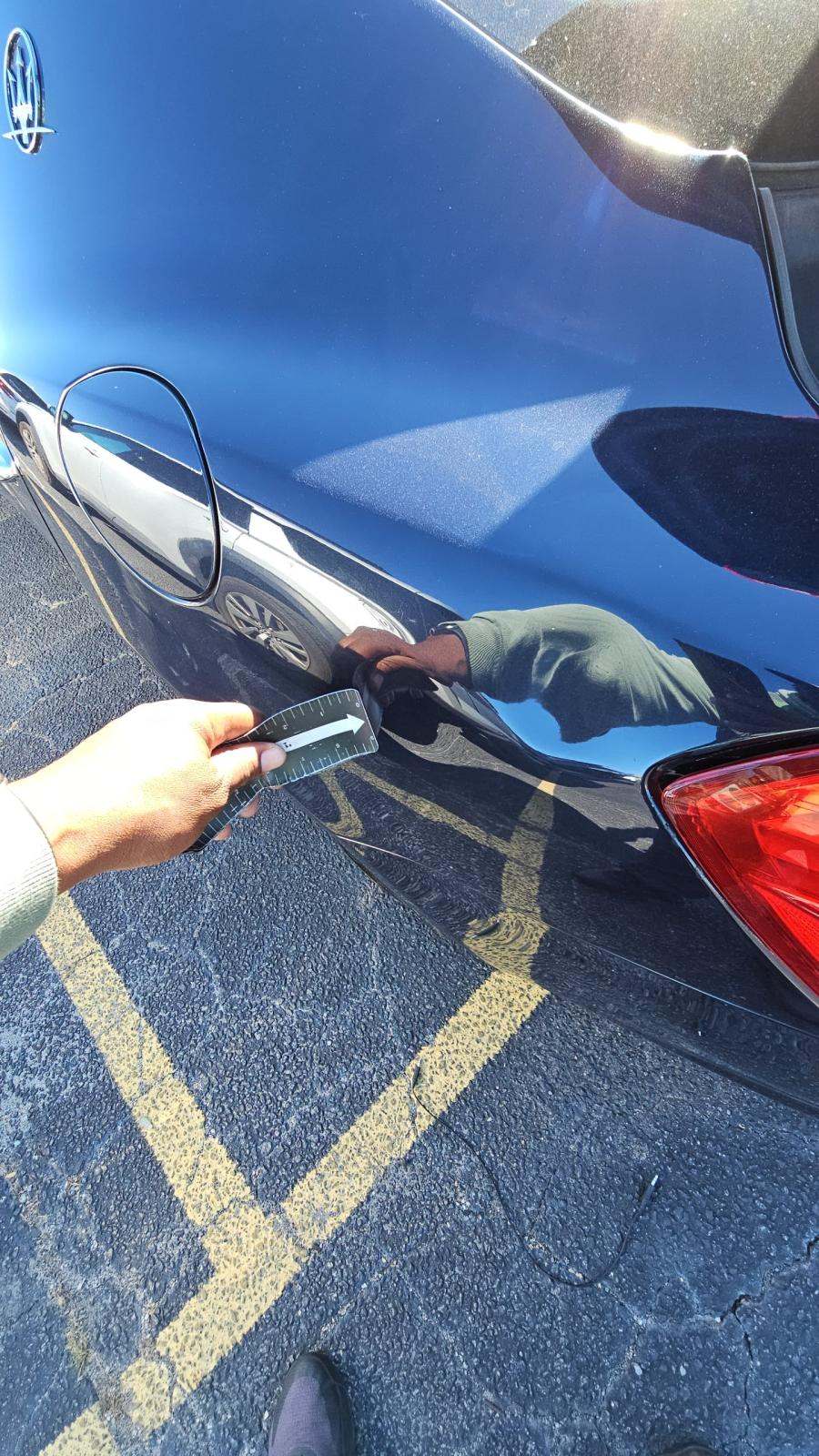 2019 Maserati Ghibli S RWD