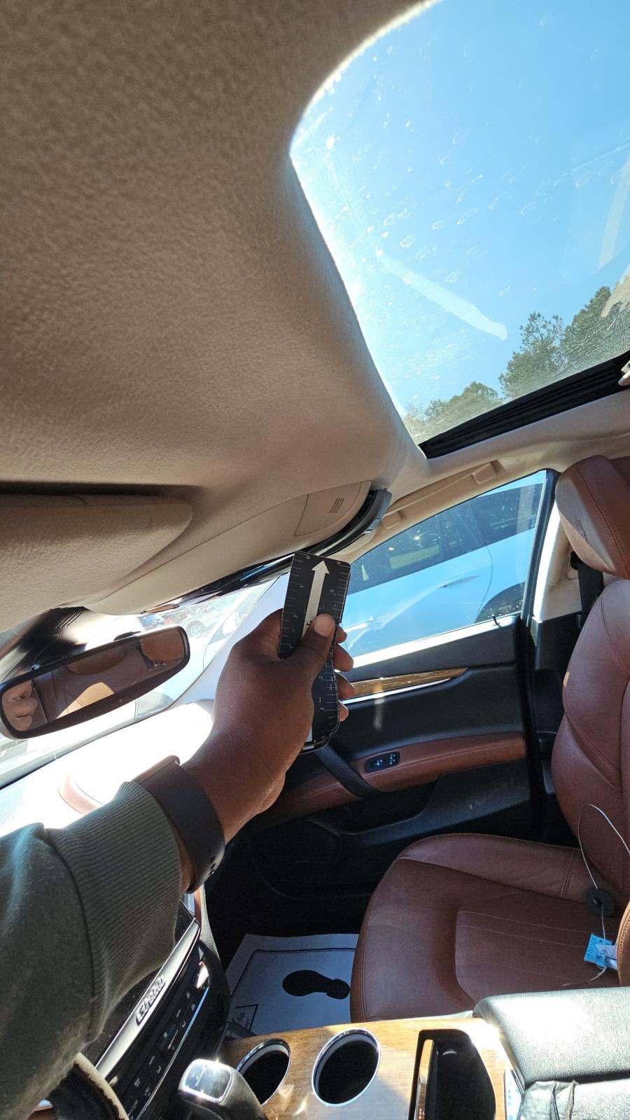 2019 Maserati Ghibli S RWD