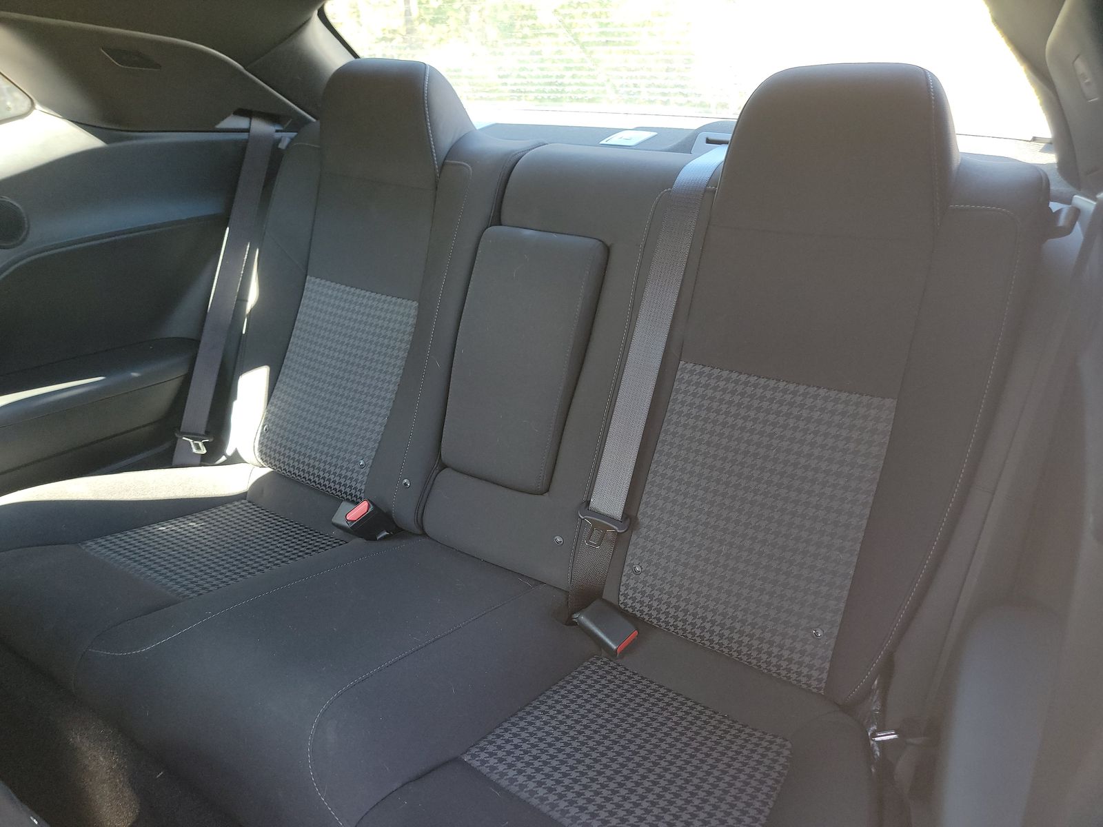 2022 Dodge Challenger R/T Scat Pack RWD