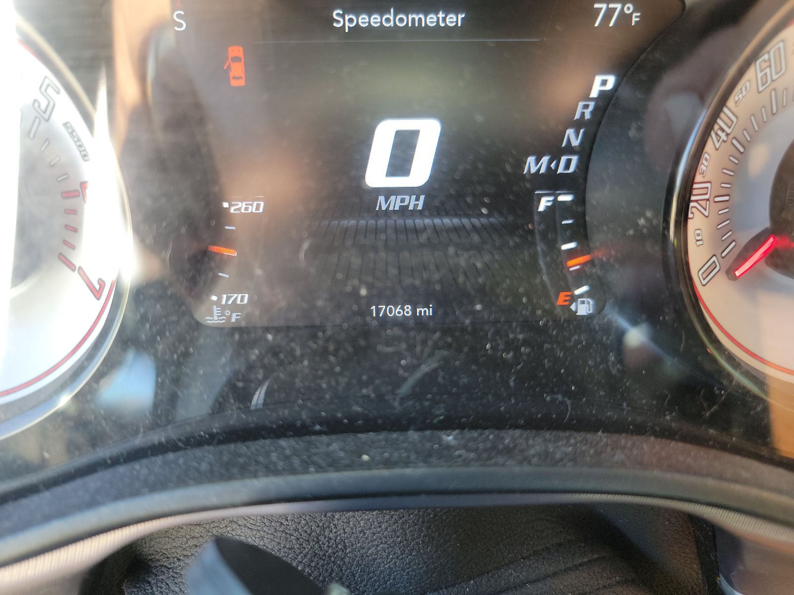 2022 Dodge Challenger R/T Scat Pack RWD