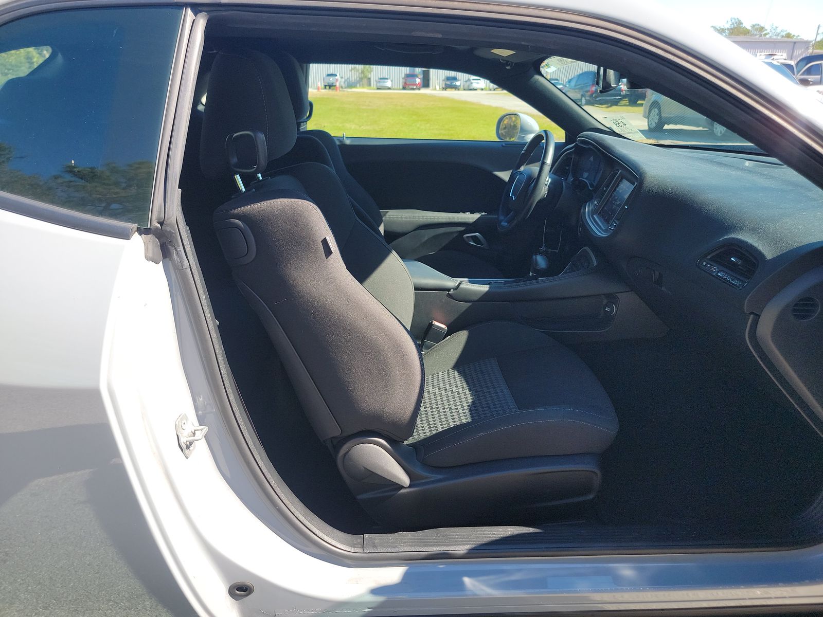 2022 Dodge Challenger R/T Scat Pack RWD