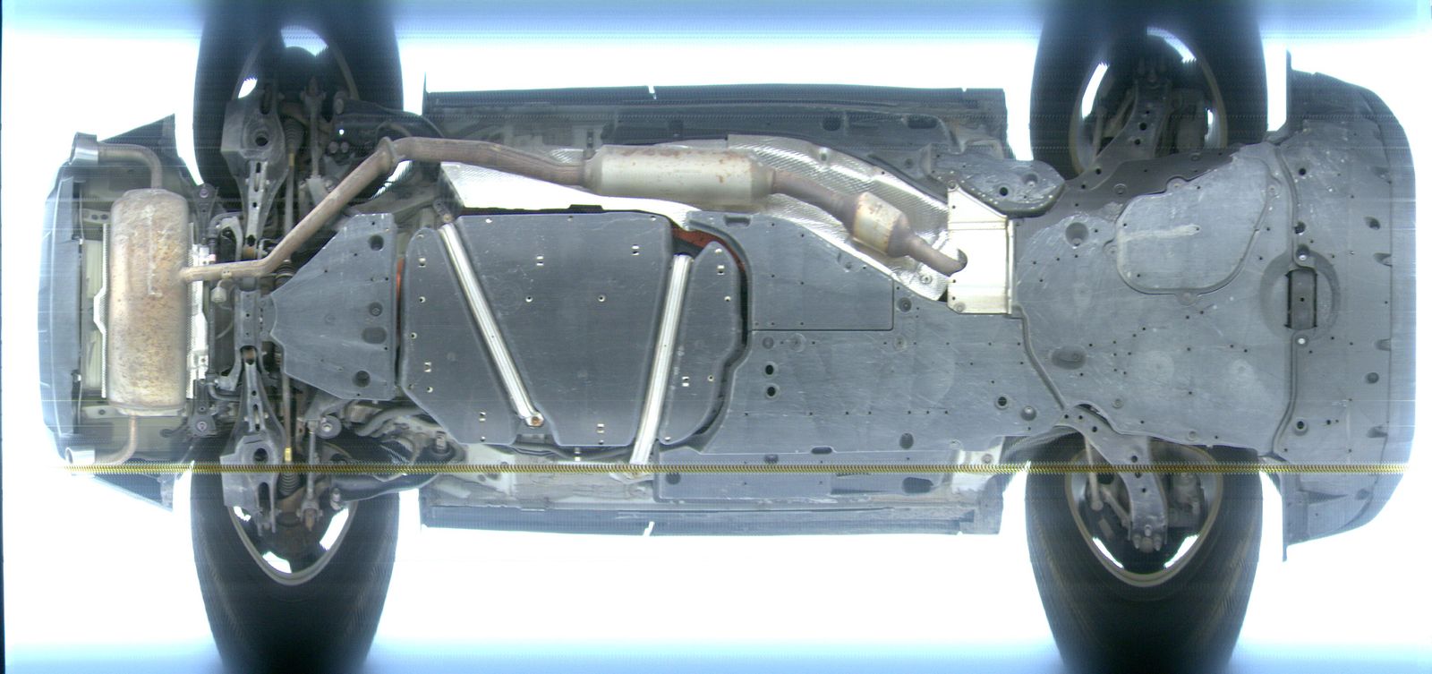 2022 Toyota RAV4 Hybrid XLE AWD