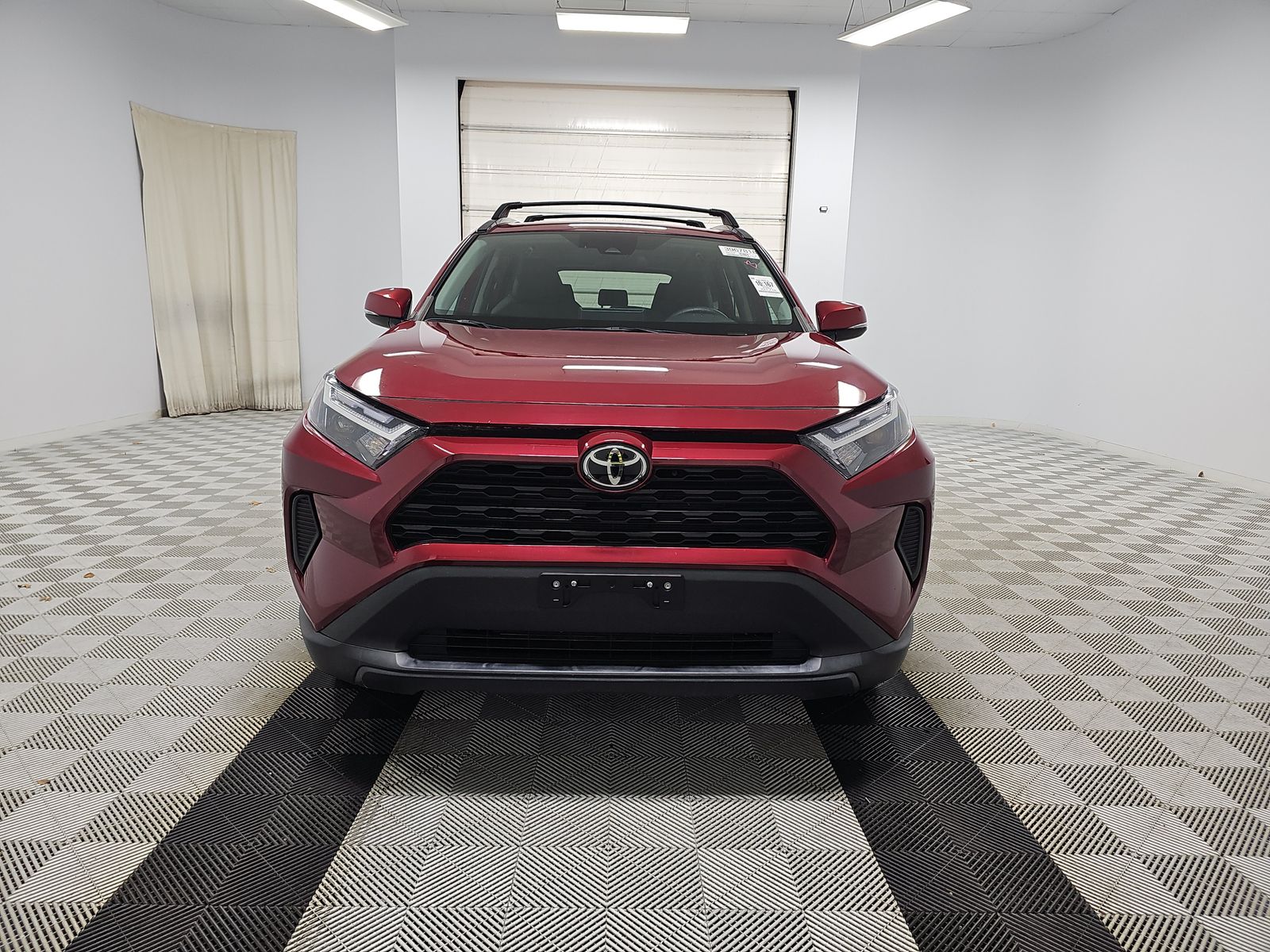 2023 Toyota RAV4 XLE AWD