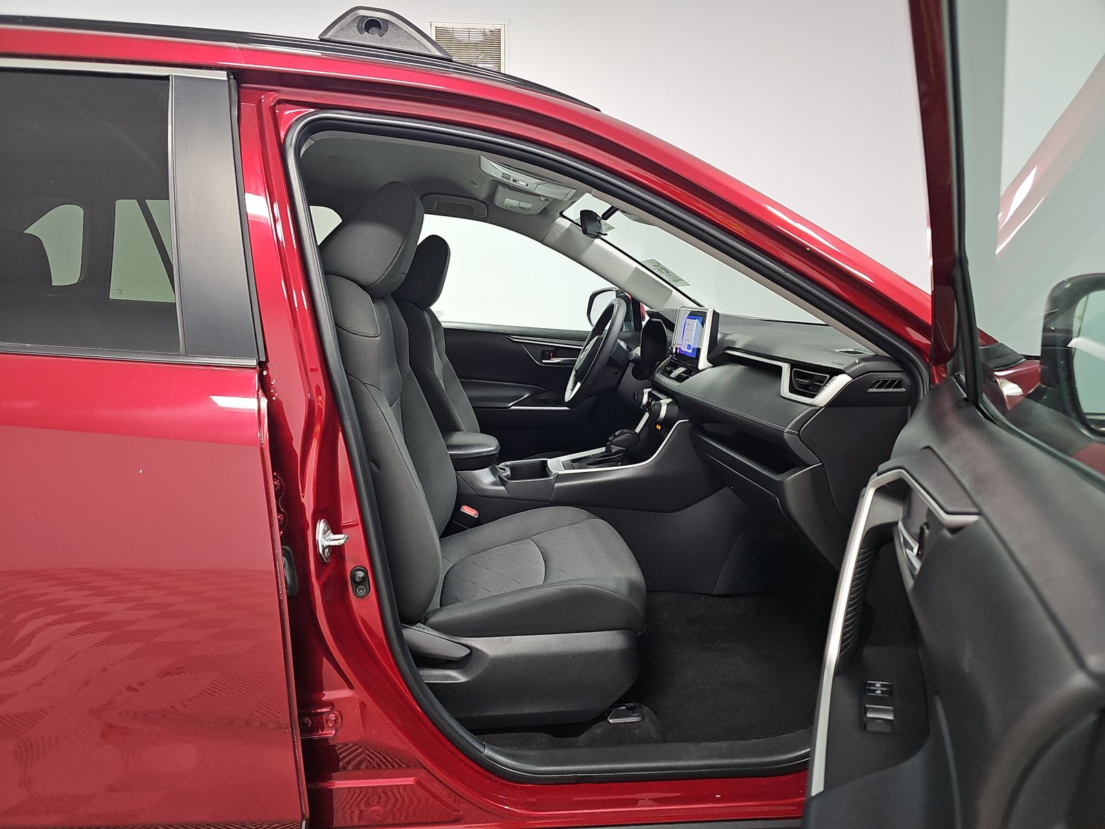 2023 Toyota RAV4 XLE AWD