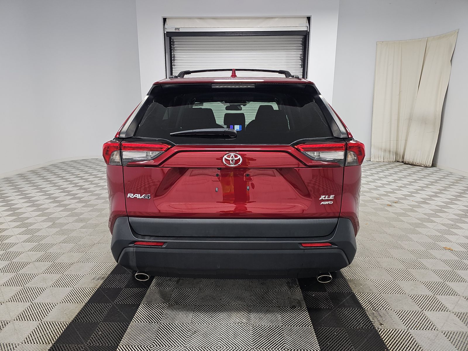 2023 Toyota RAV4 XLE AWD