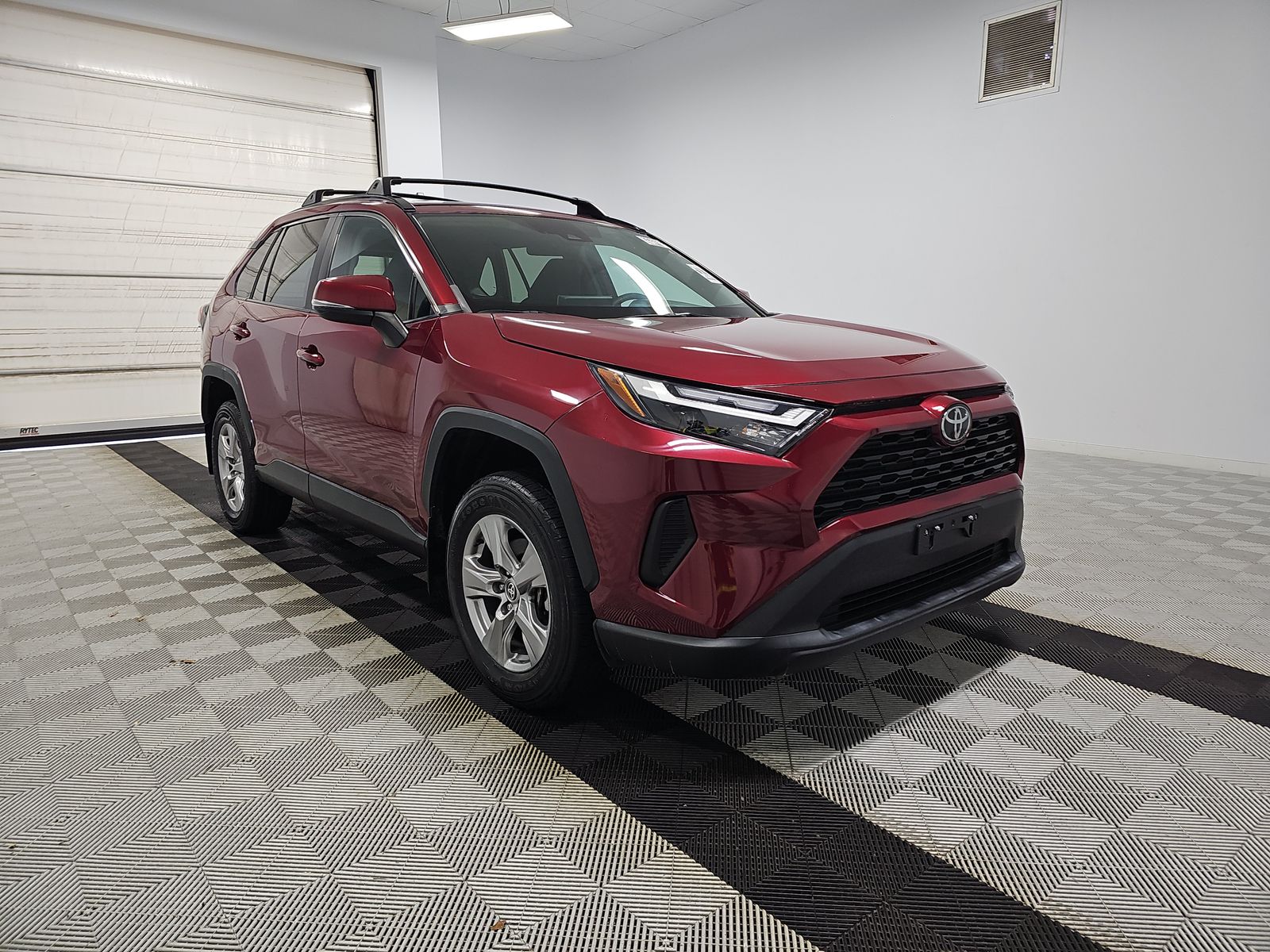 2023 Toyota RAV4 XLE AWD