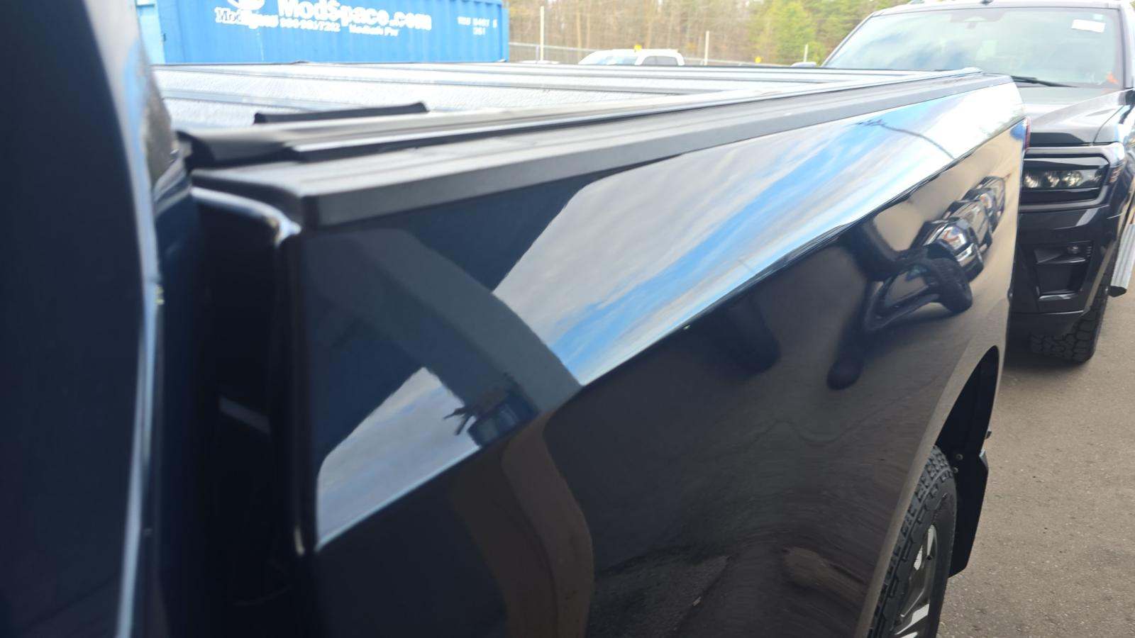 2022 Chevrolet Silverado 1500 High Country AWD