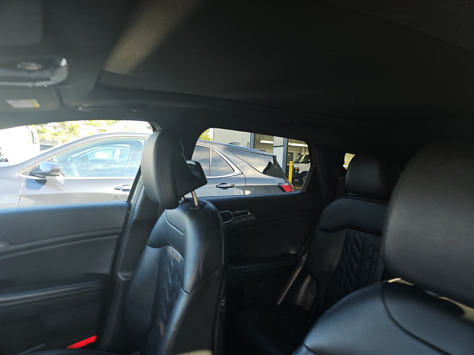 2023 Kia Sportage X-Line AWD