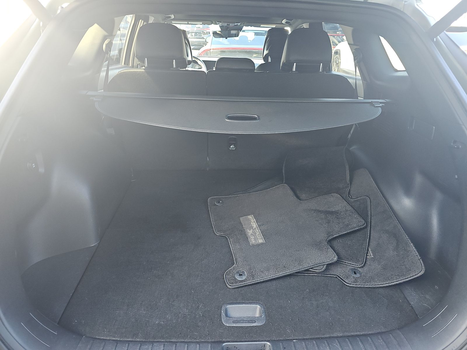 2023 Kia Sportage X-Line AWD