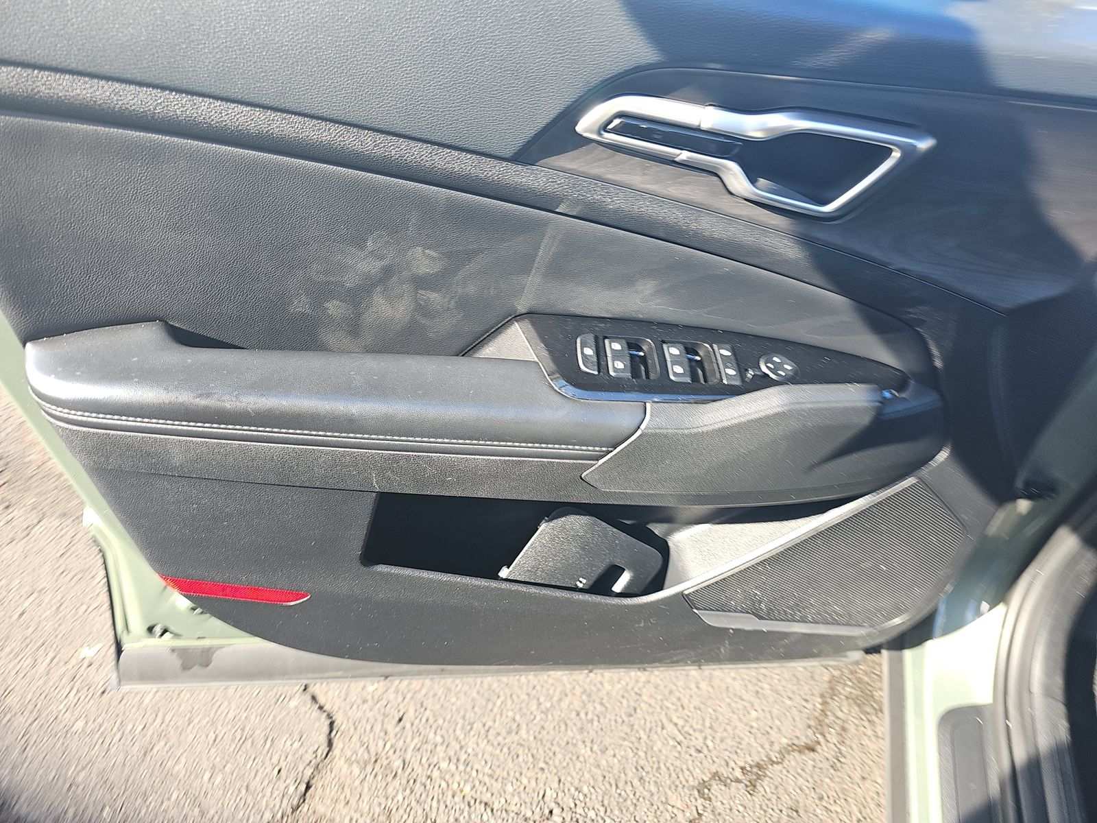 2023 Kia Sportage X-Line AWD