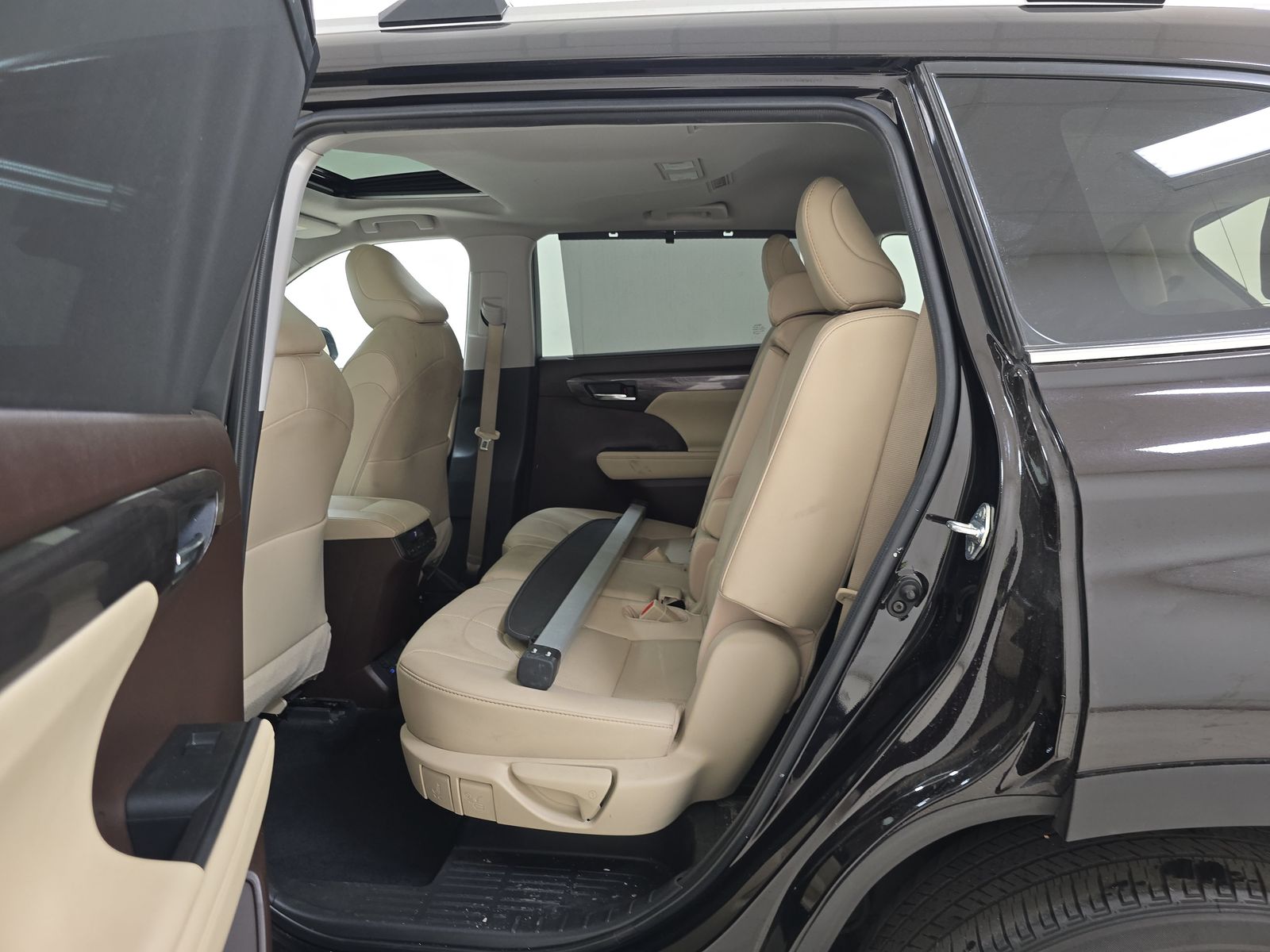 2022 Toyota Highlander Limited AWD