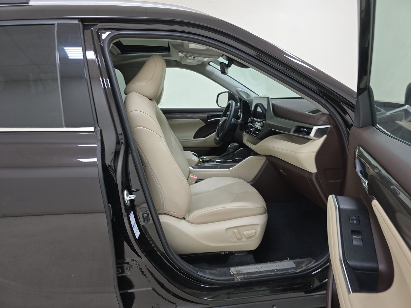 2022 Toyota Highlander Limited AWD