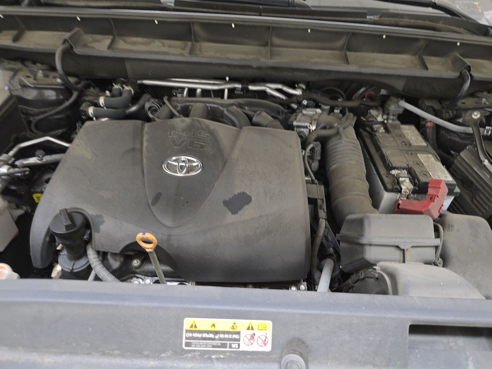 2022 Toyota Highlander Limited AWD