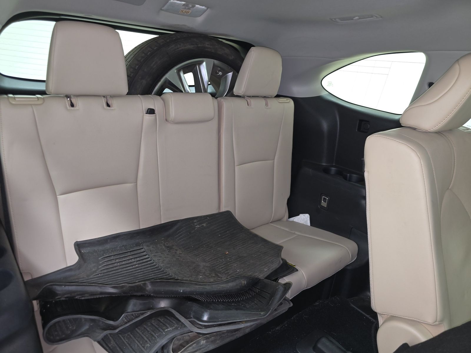 2022 Toyota Highlander Limited AWD