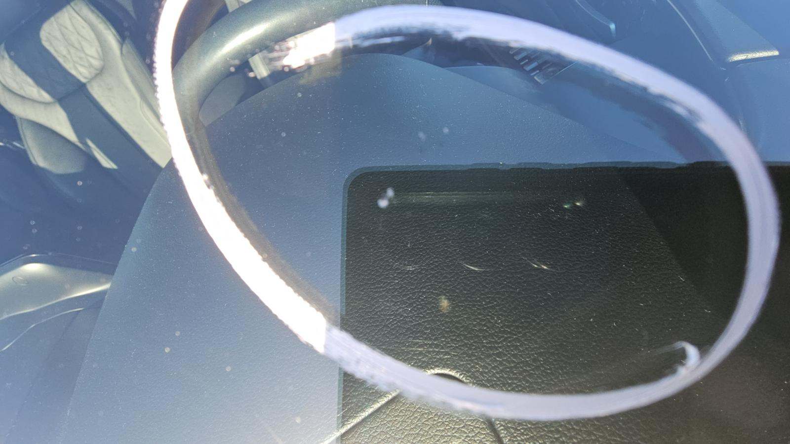 2022 Hyundai Santa Fe Calligraphy FWD