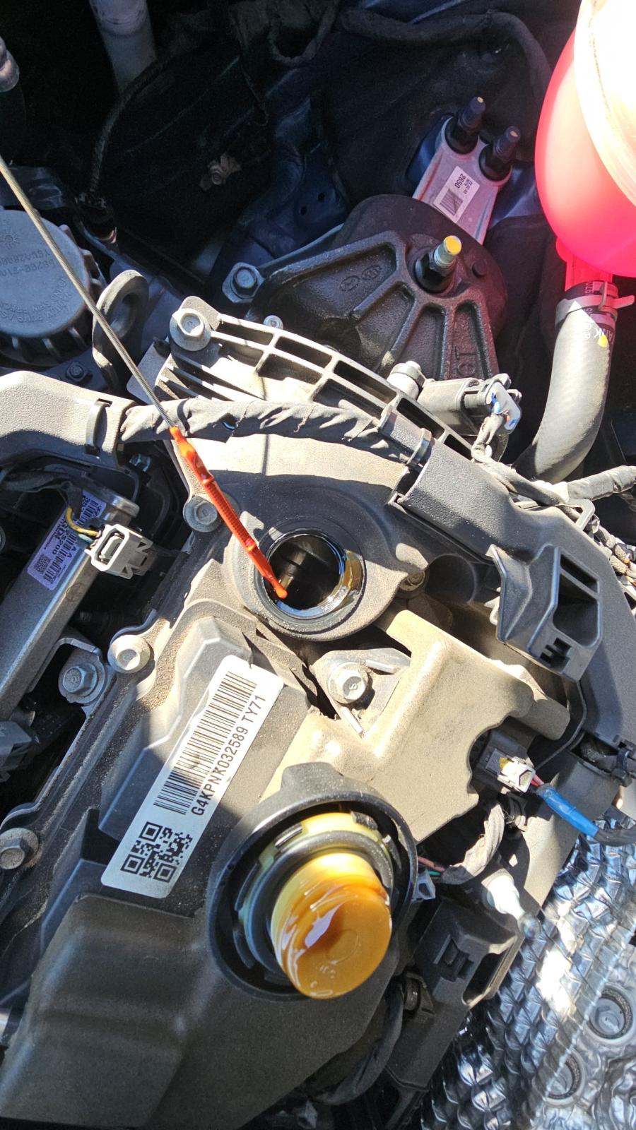 2022 Hyundai Santa Fe Calligraphy FWD