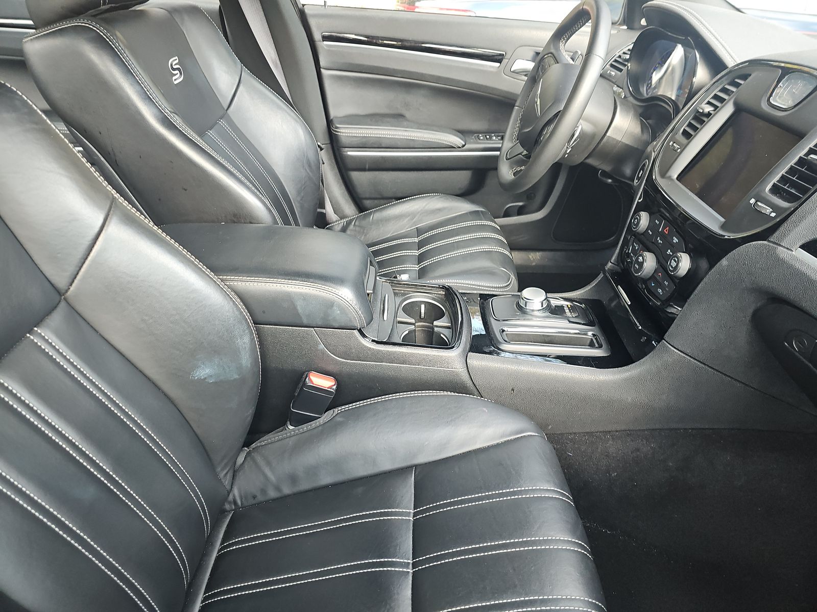 2023 Chrysler 300 300S RWD