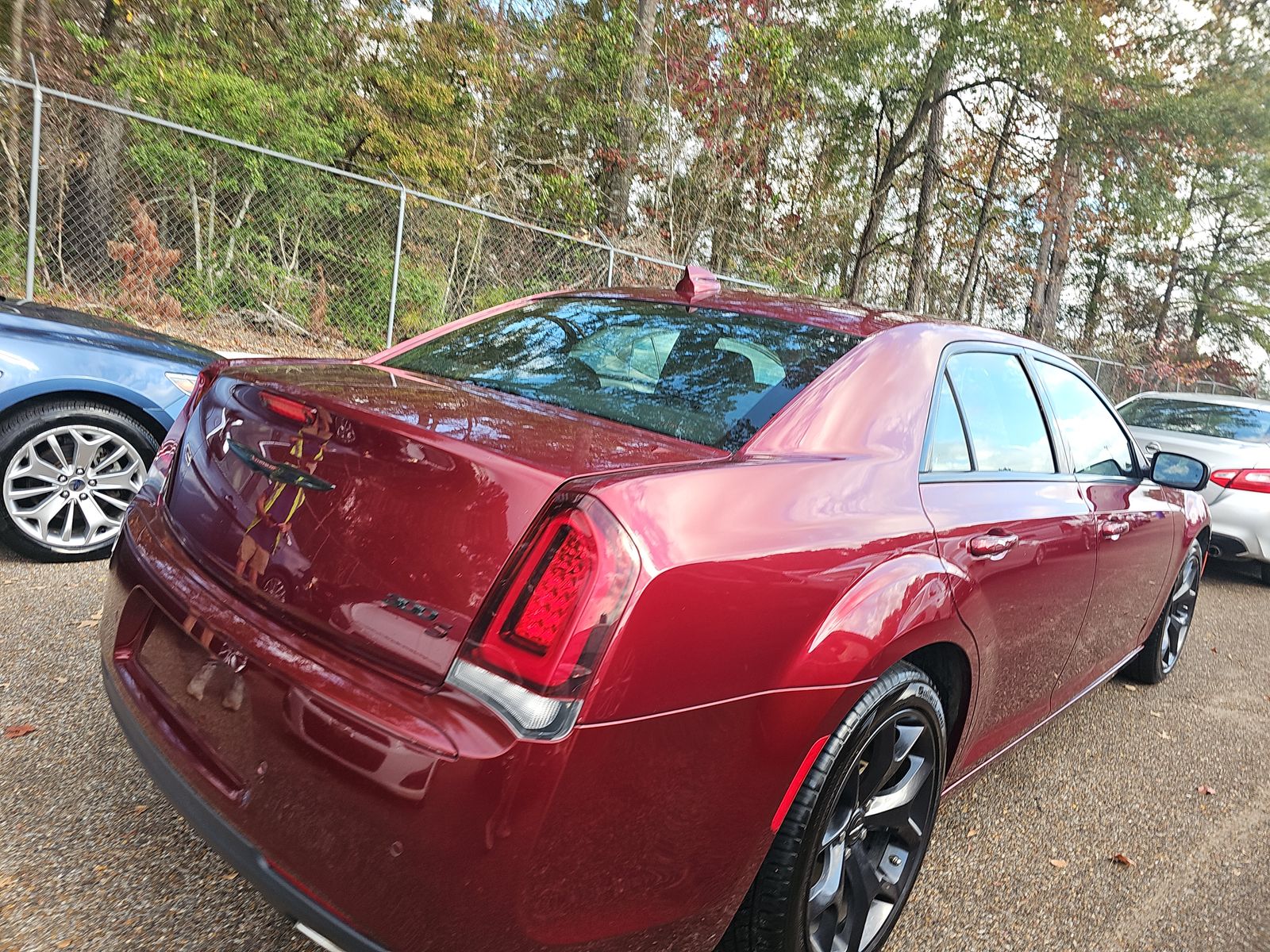 2023 Chrysler 300 300S RWD