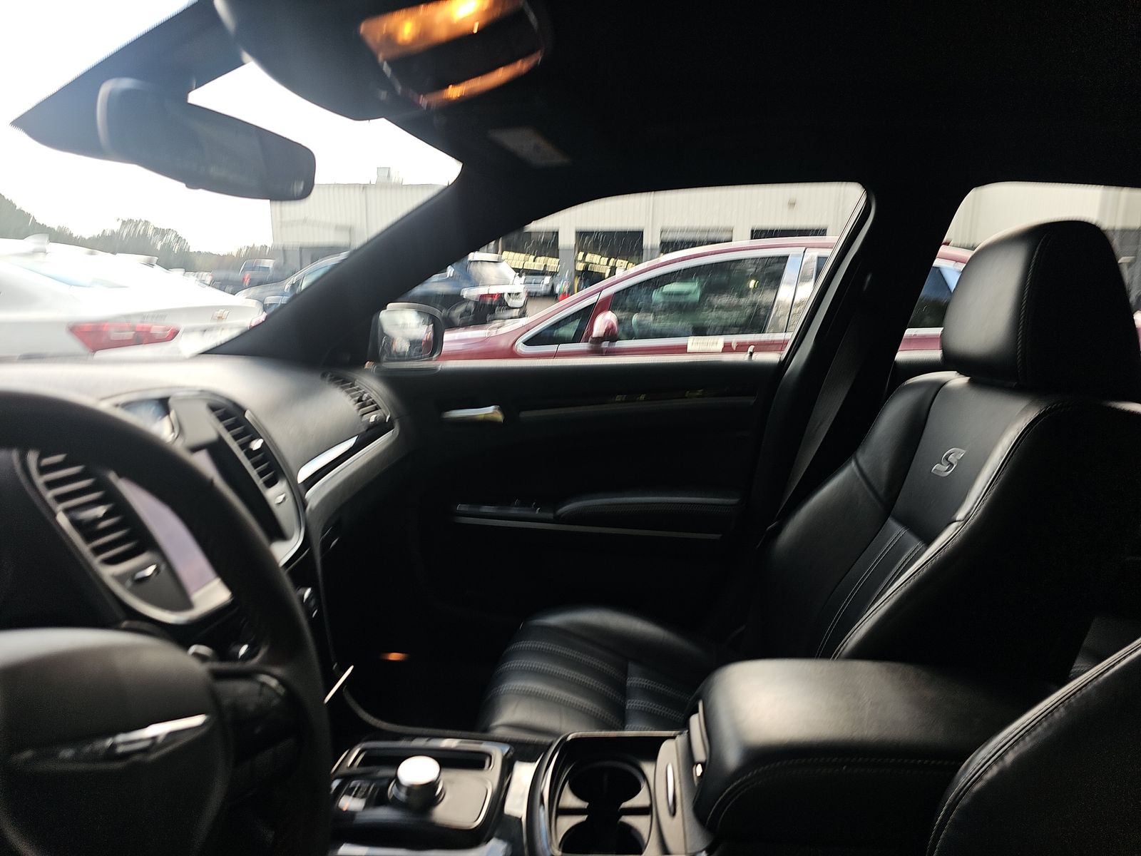 2023 Chrysler 300 300S RWD