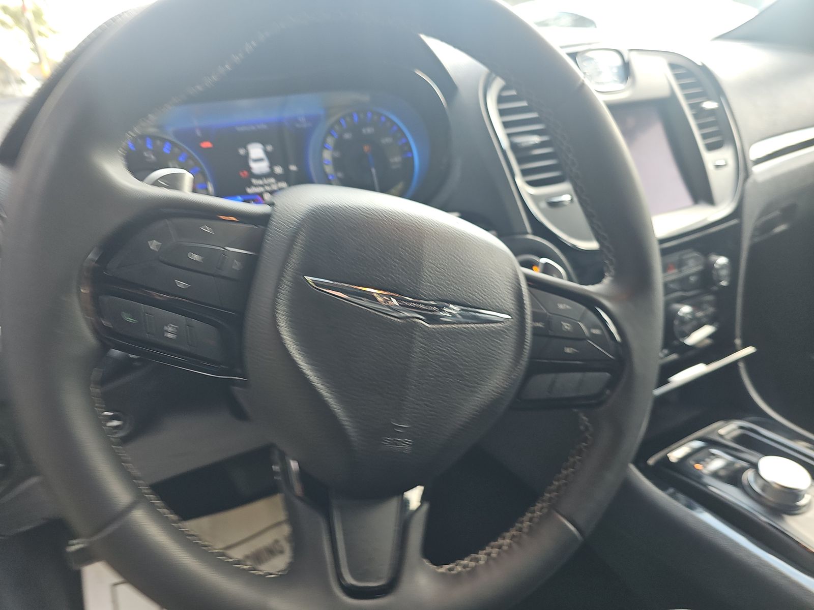 2023 Chrysler 300 300S RWD