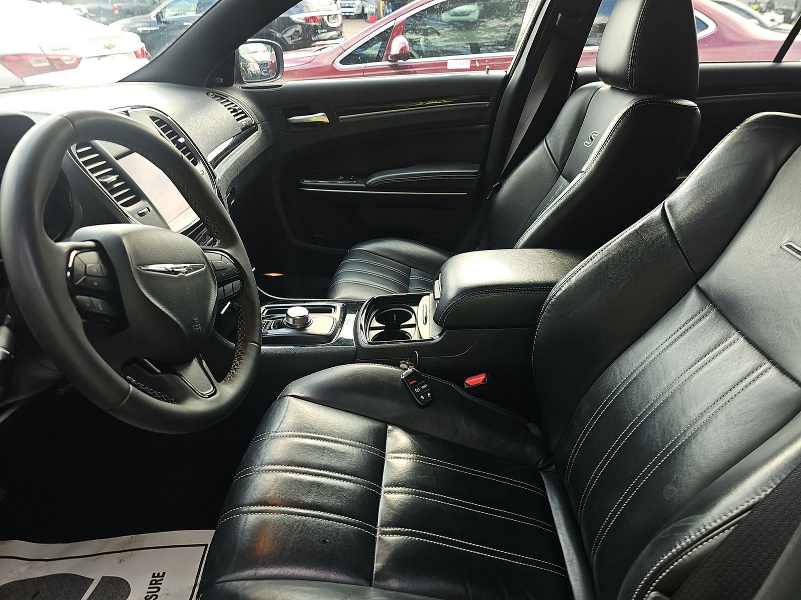 2023 Chrysler 300 300S RWD