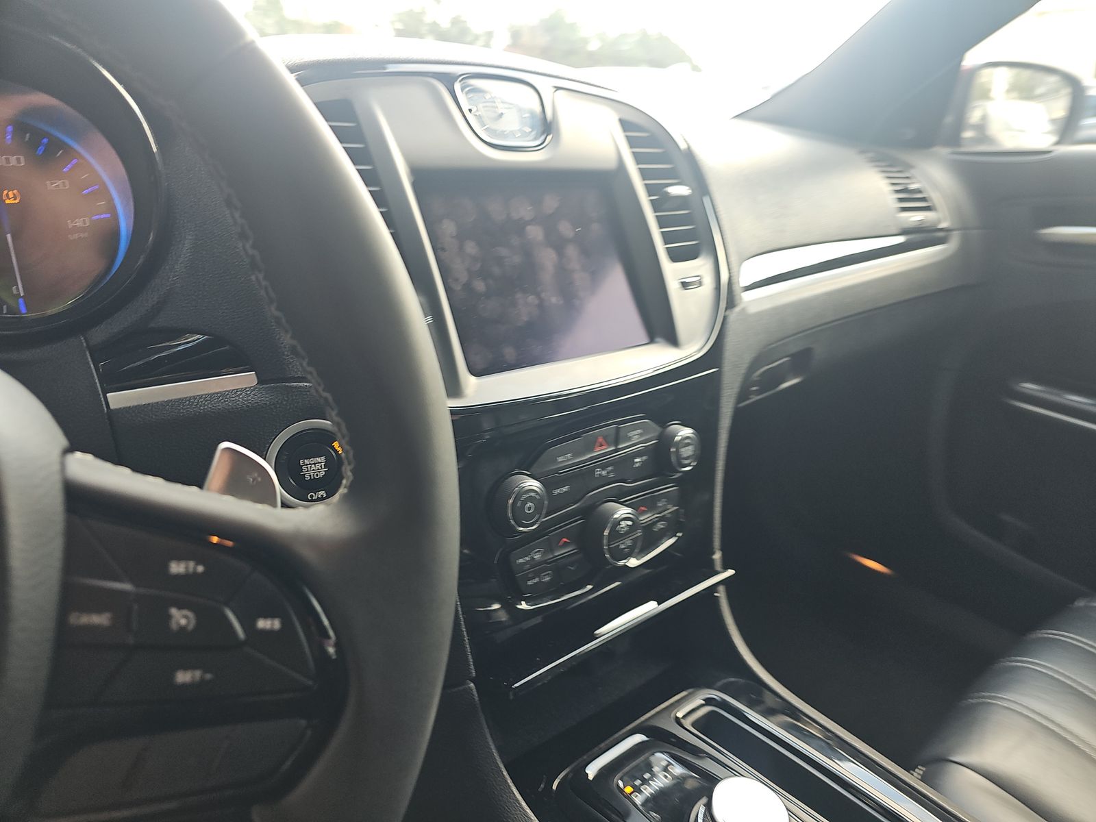 2023 Chrysler 300 300S RWD