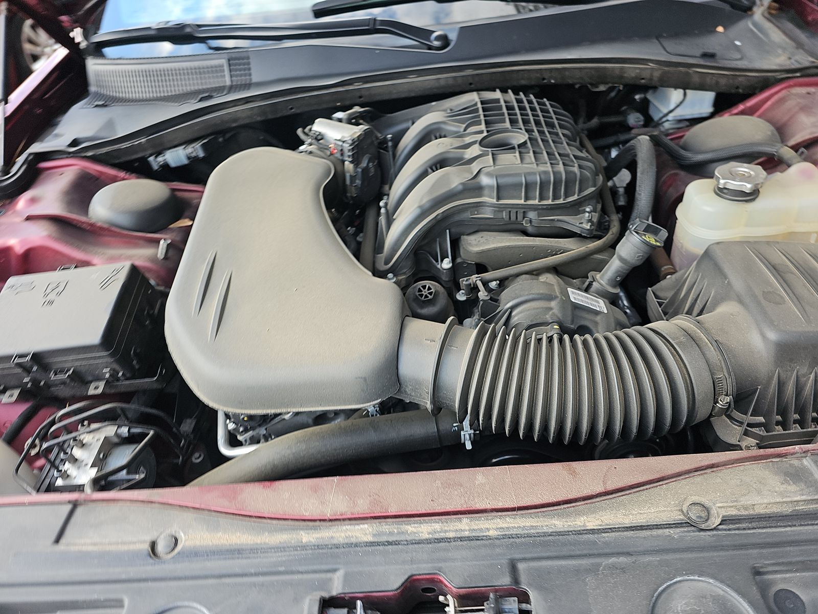 2023 Chrysler 300 300S RWD